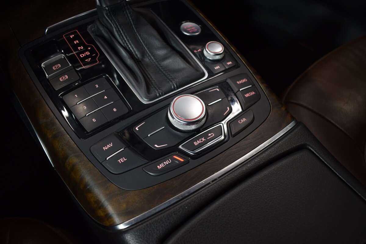 Купить Audi A7 S-tronic, 2011, 229 000 км, фото №28
