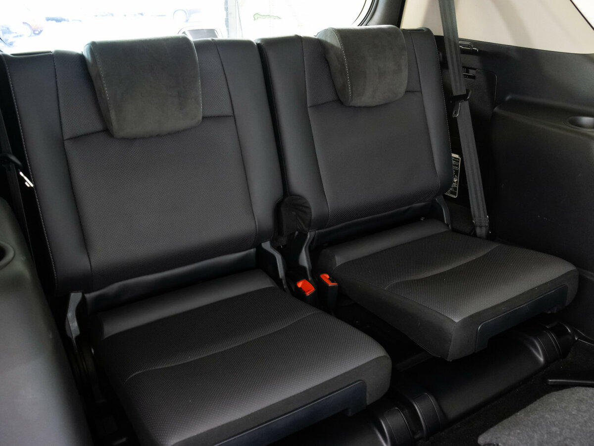 Купить Toyota Land Cruiser Prado 150 Series Рестайлинг 3, 2023, 43 091 км, фото №25