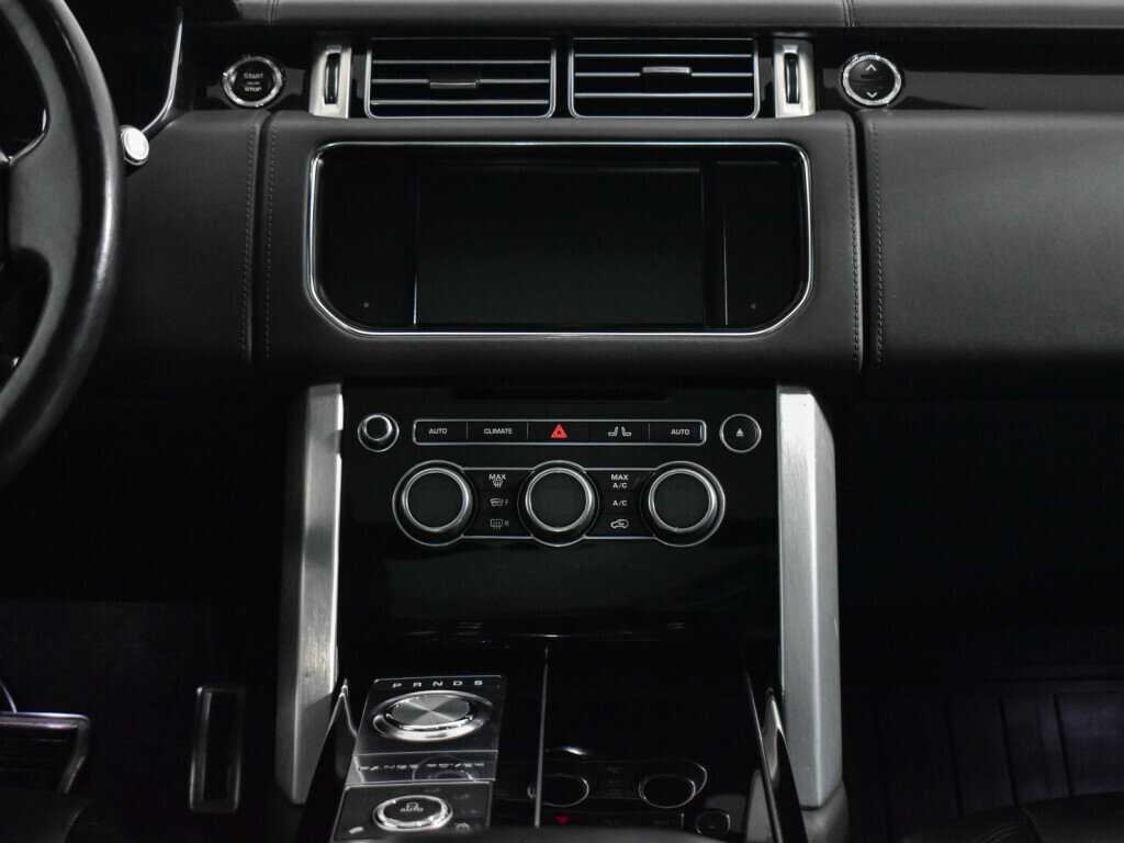 Купить Land Rover Range Rover, 2015, 171 000 км, фото №18
