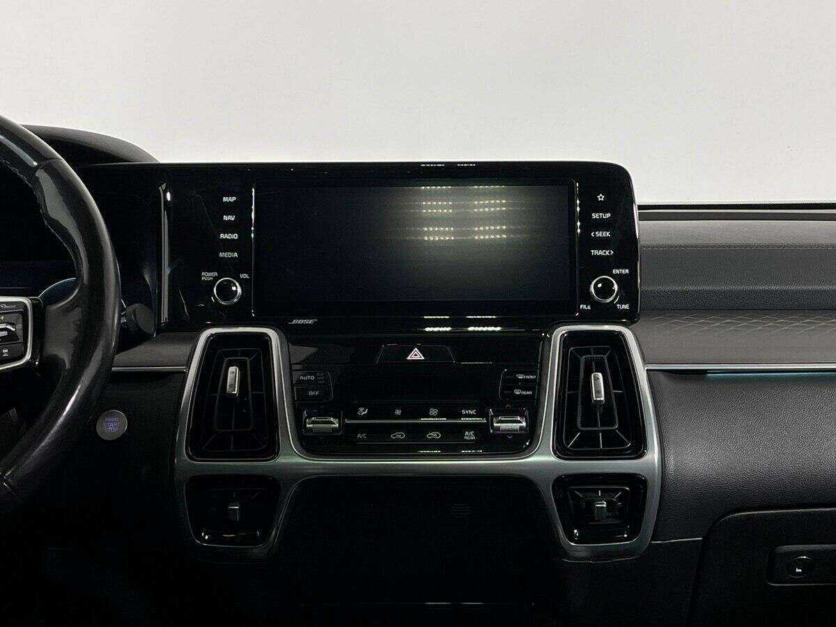 Купить Kia Sorento, 2021, 84 752 км, фото №10