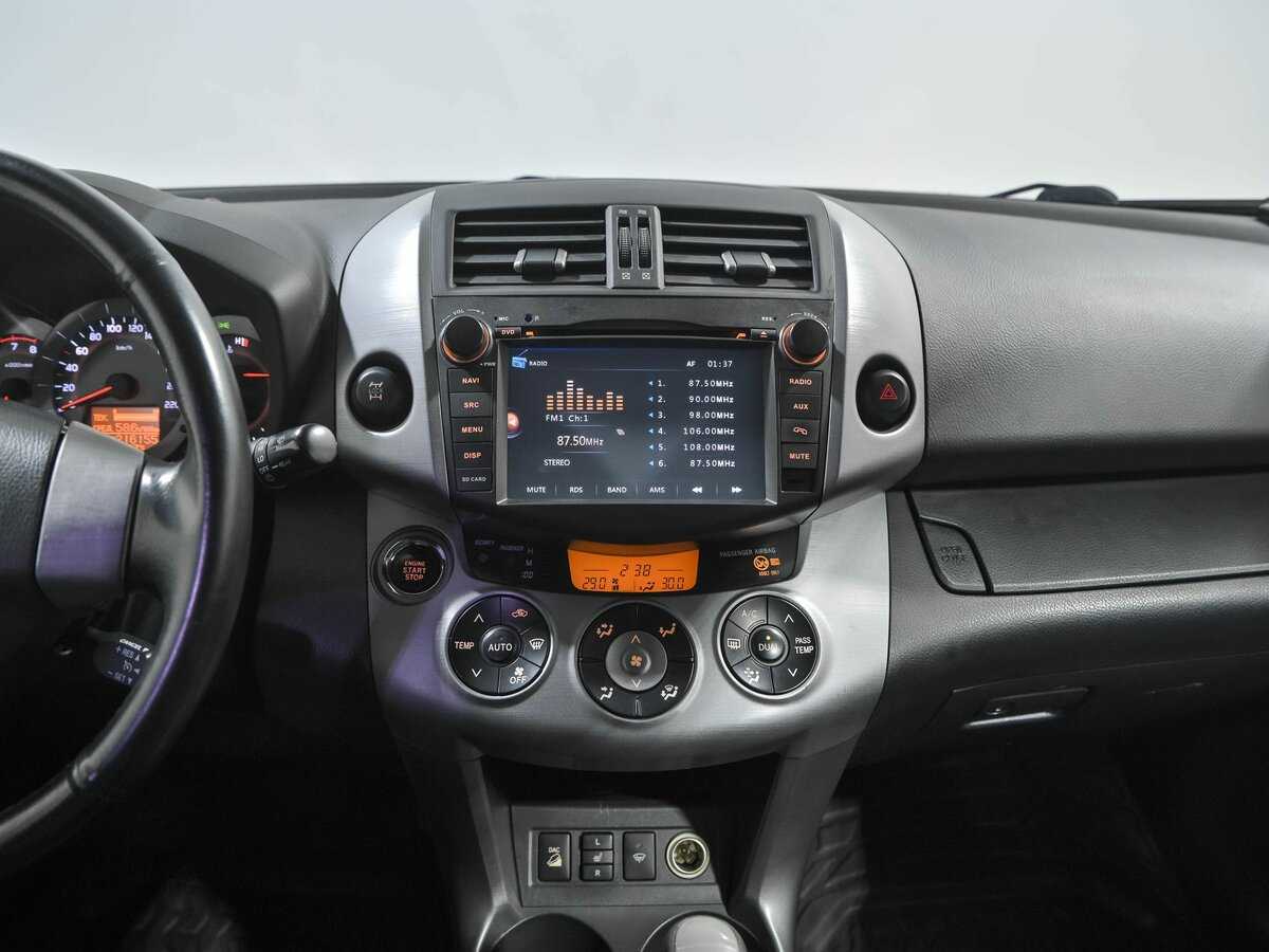 Купить Toyota RAV4, 2008, 216 000 км, фото №13