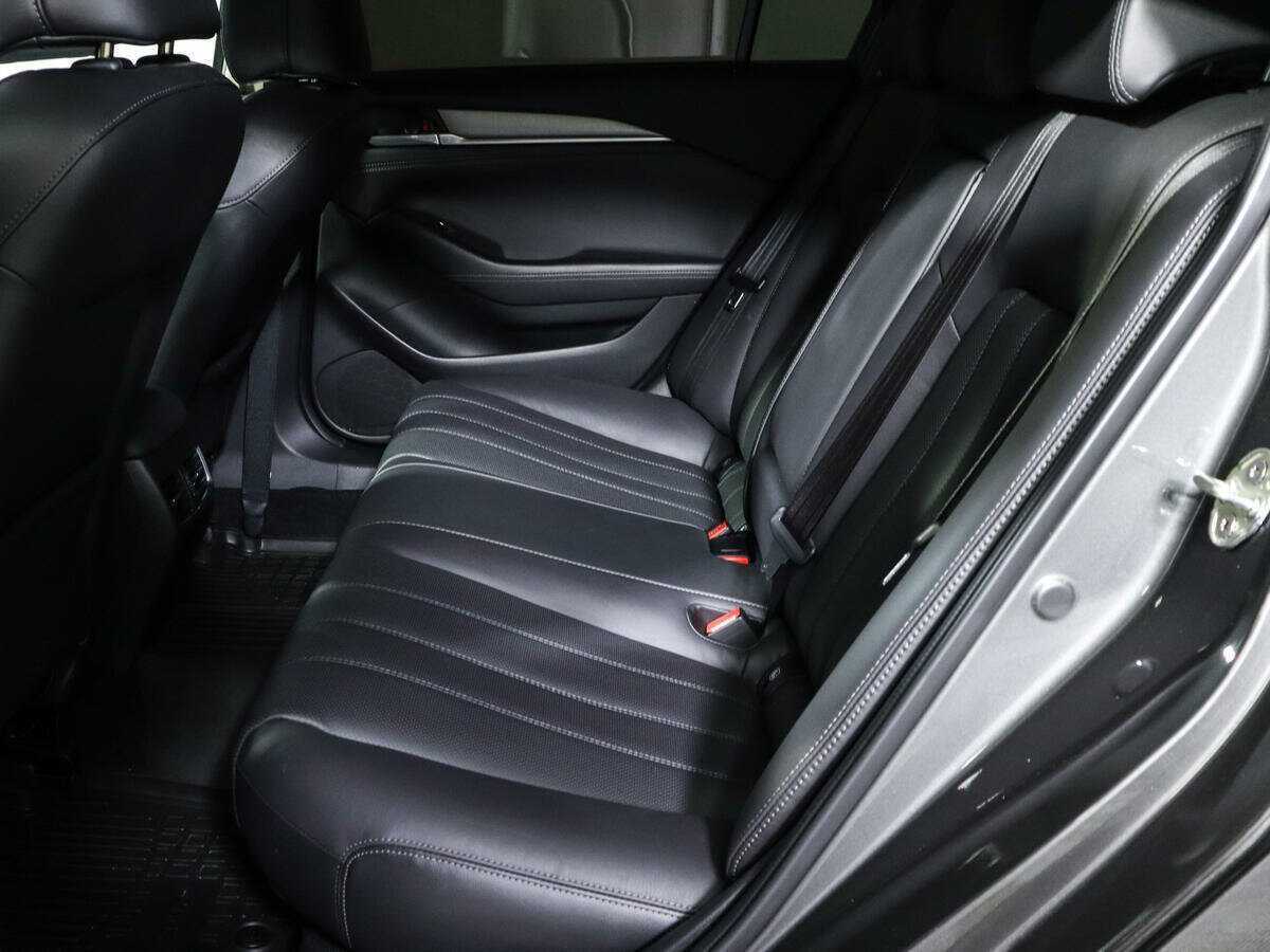Купить Mazda 6, 2022, 37 500 км, фото №7