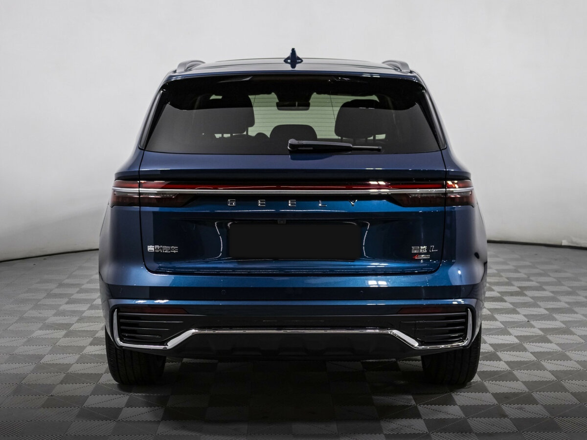 Купить Geely Monjaro I, 2023, 14 267 км, фото №5