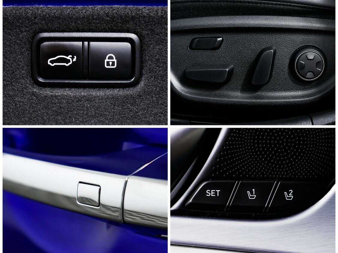 Купить Genesis G70, 2020, 31 673 км, фото №14