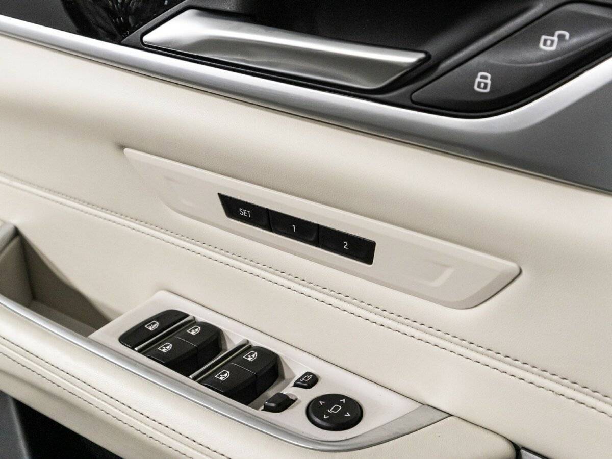 Купить BMW 6 серии Gran Turismo 630d xDrive, 2019, 84 000 км, фото №15