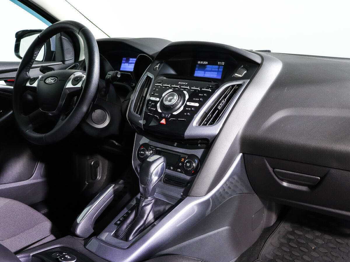 Купить Ford Focus, 2011, 70 500 км, фото №9