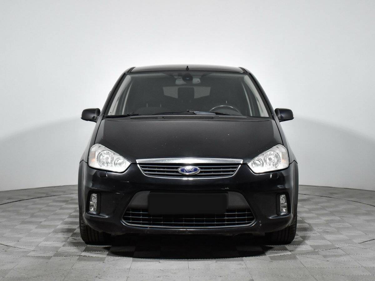 Купить Ford C-MAX, 2008, 159 811 км, фото №2