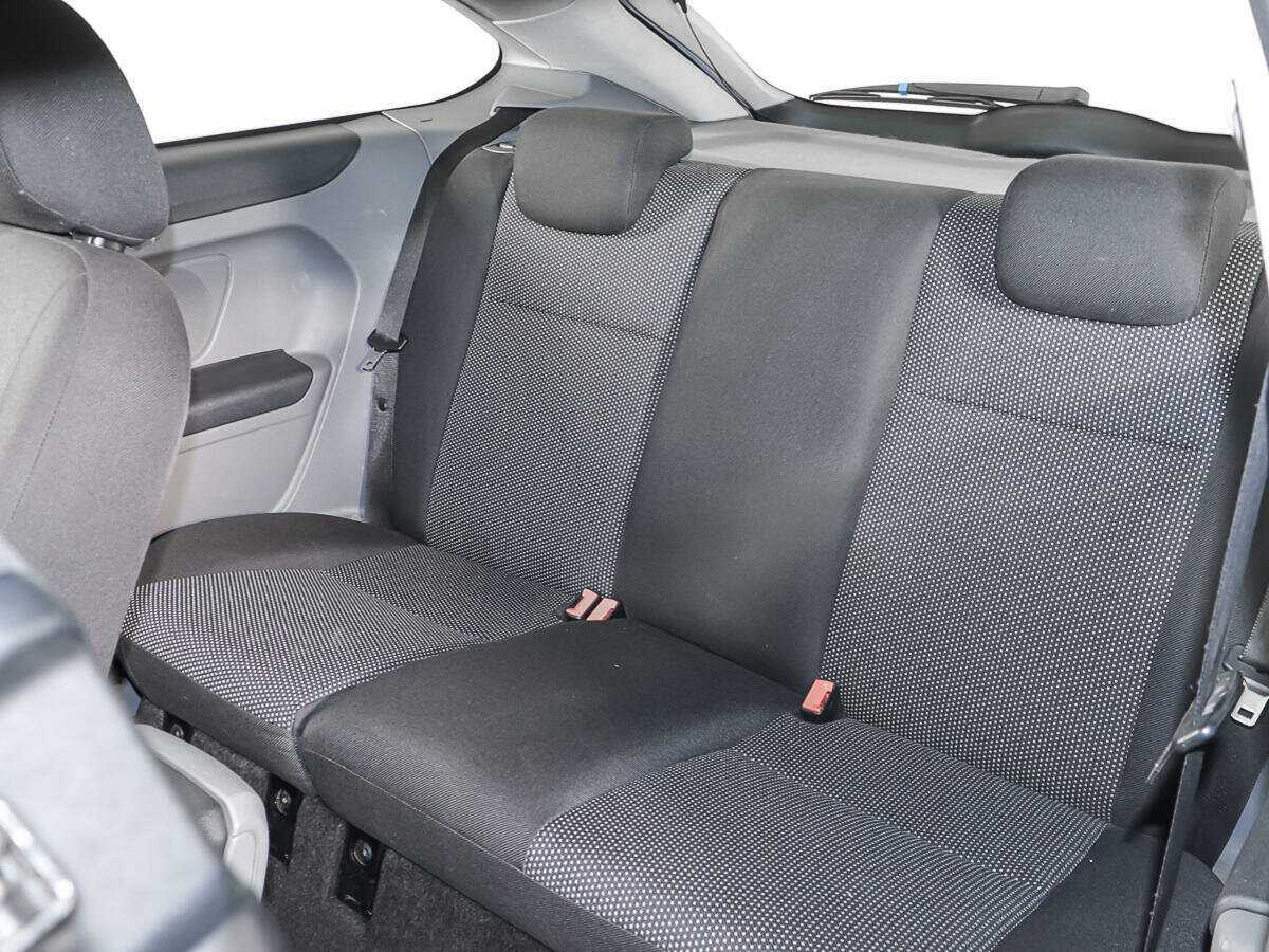 Купить Ford Focus, 2009, 278 876 км, фото №10
