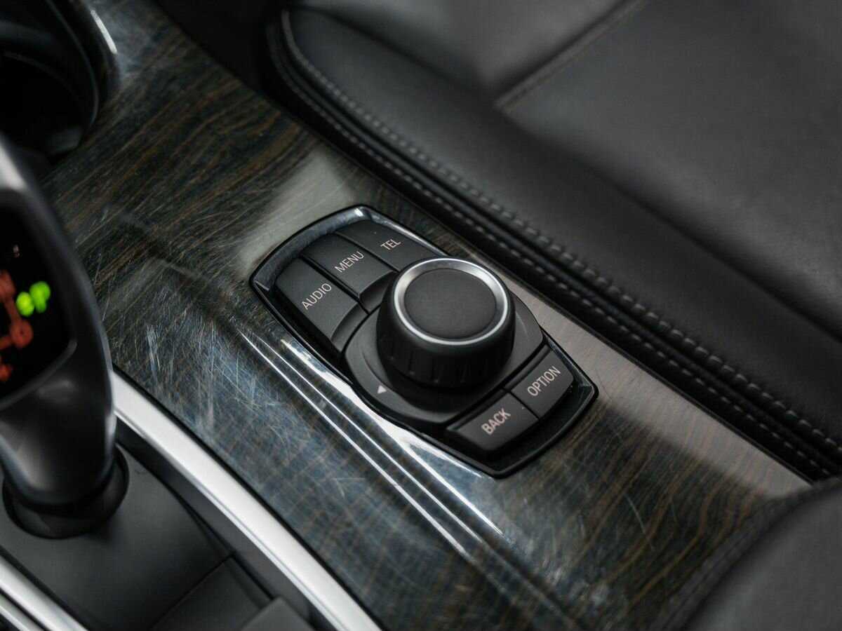 Купить BMW X3 28i xDrive, 2013, 170 000 км, фото №21