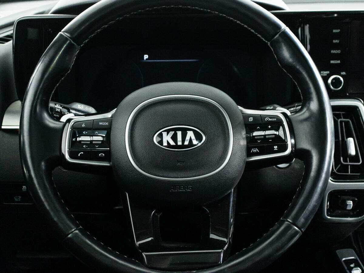 Купить Kia Sorento, 2020, 88 174 км, фото №31