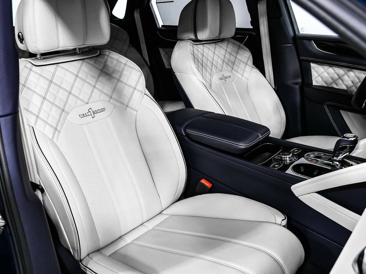 Купить Bentley Bentayga, 2021, 16 100 км, фото №19