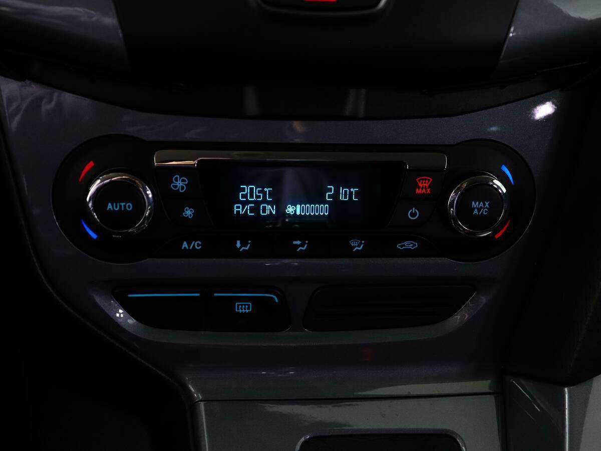 Купить Ford Focus, 2012, 136 703 км, фото №19
