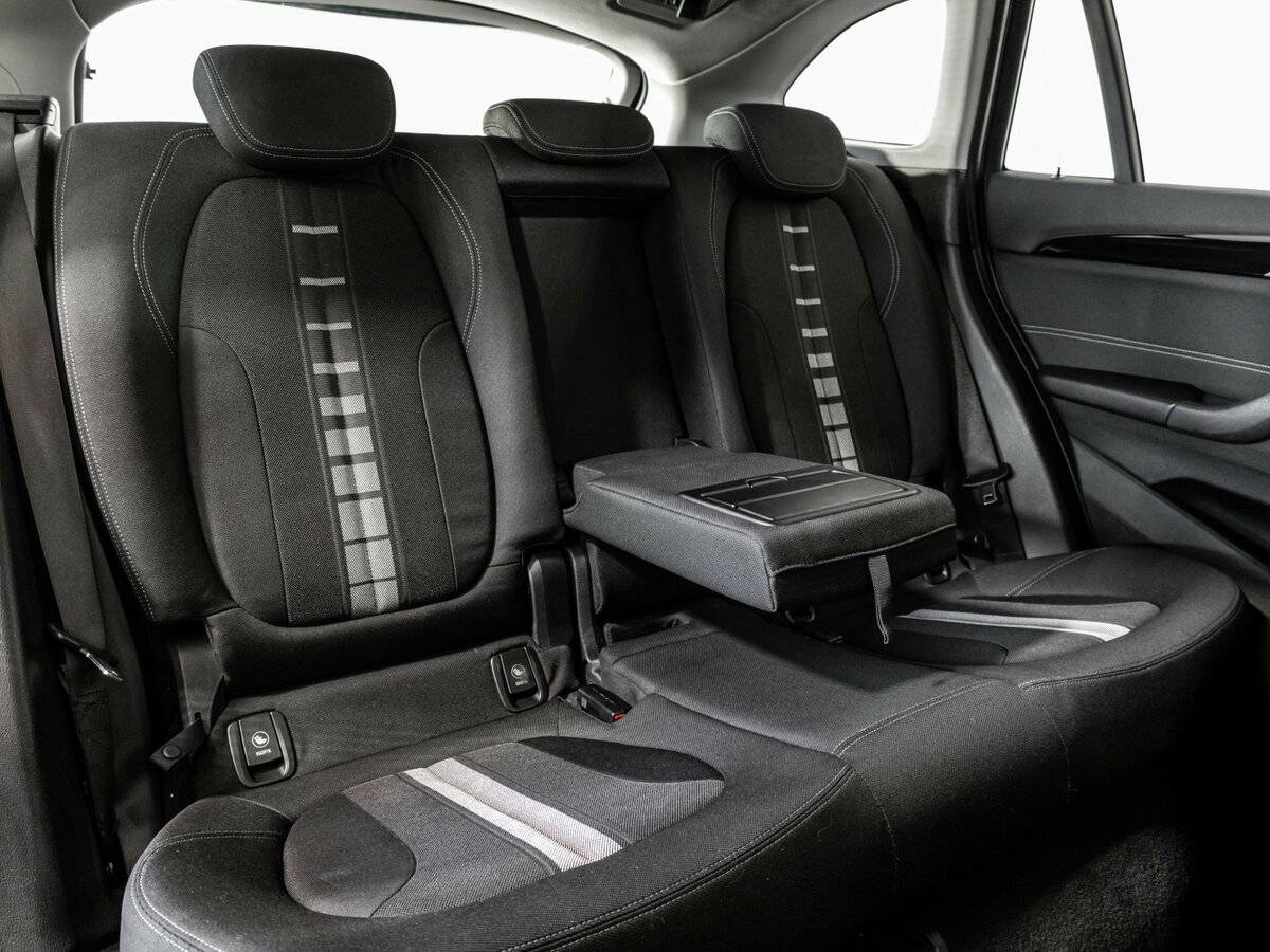 Купить BMW X1 20i xDrive II (F48), 2017, 69 447 км, фото №17