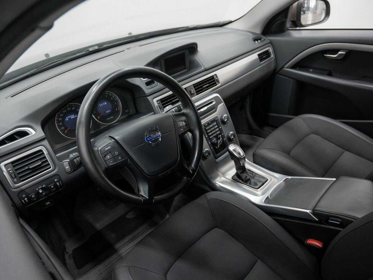 Купить Volvo S80, 2012, 275 000 км, фото №13