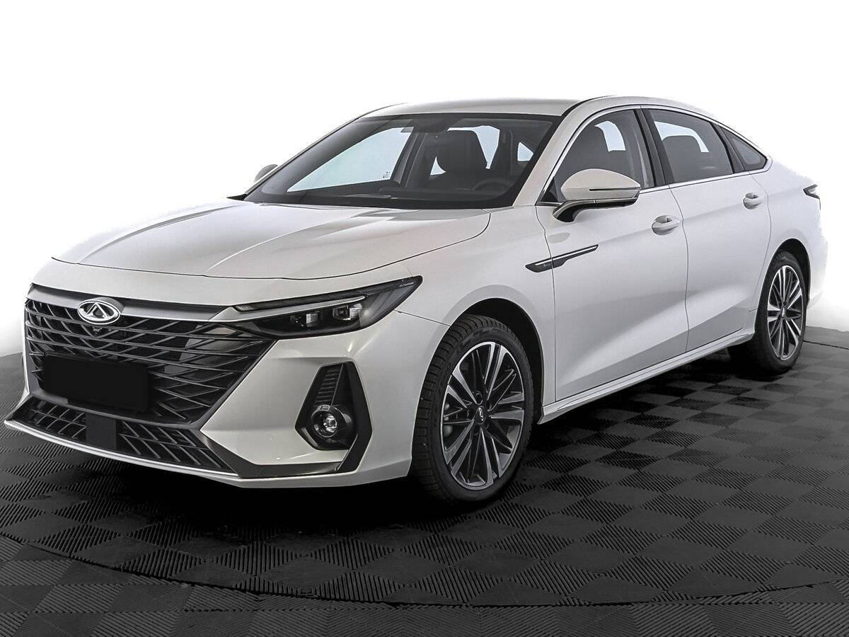 Купить Chery Arrizo 8, 2024, 840 км, фото №1
