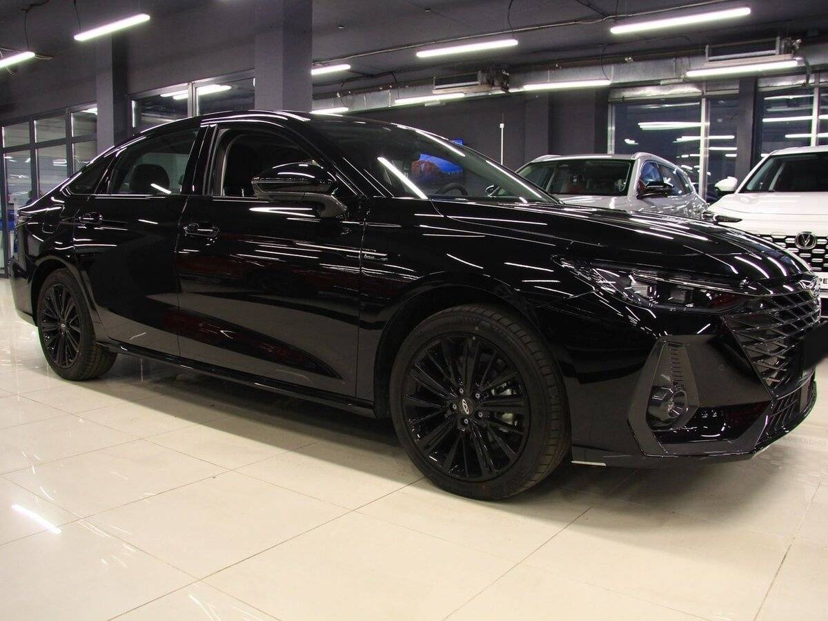 Купить Chery Arrizo 8, 2024, 12 км, фото №2