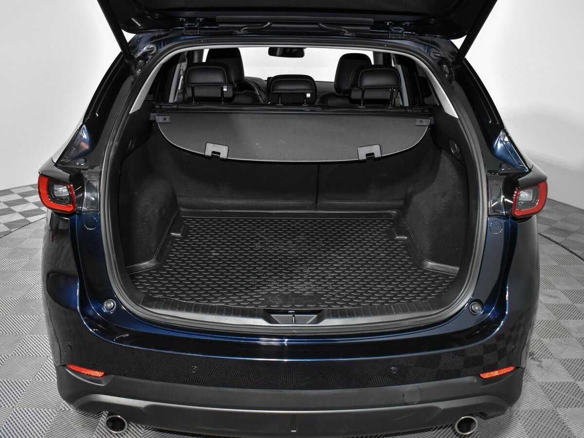 Купить Mazda CX-5, 2024, 4 951 км, фото №20