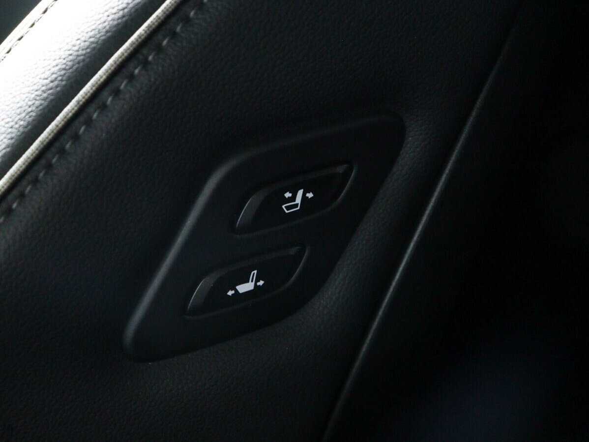 Купить Hyundai Santa Fe, 2022, 71 213 км, фото №25