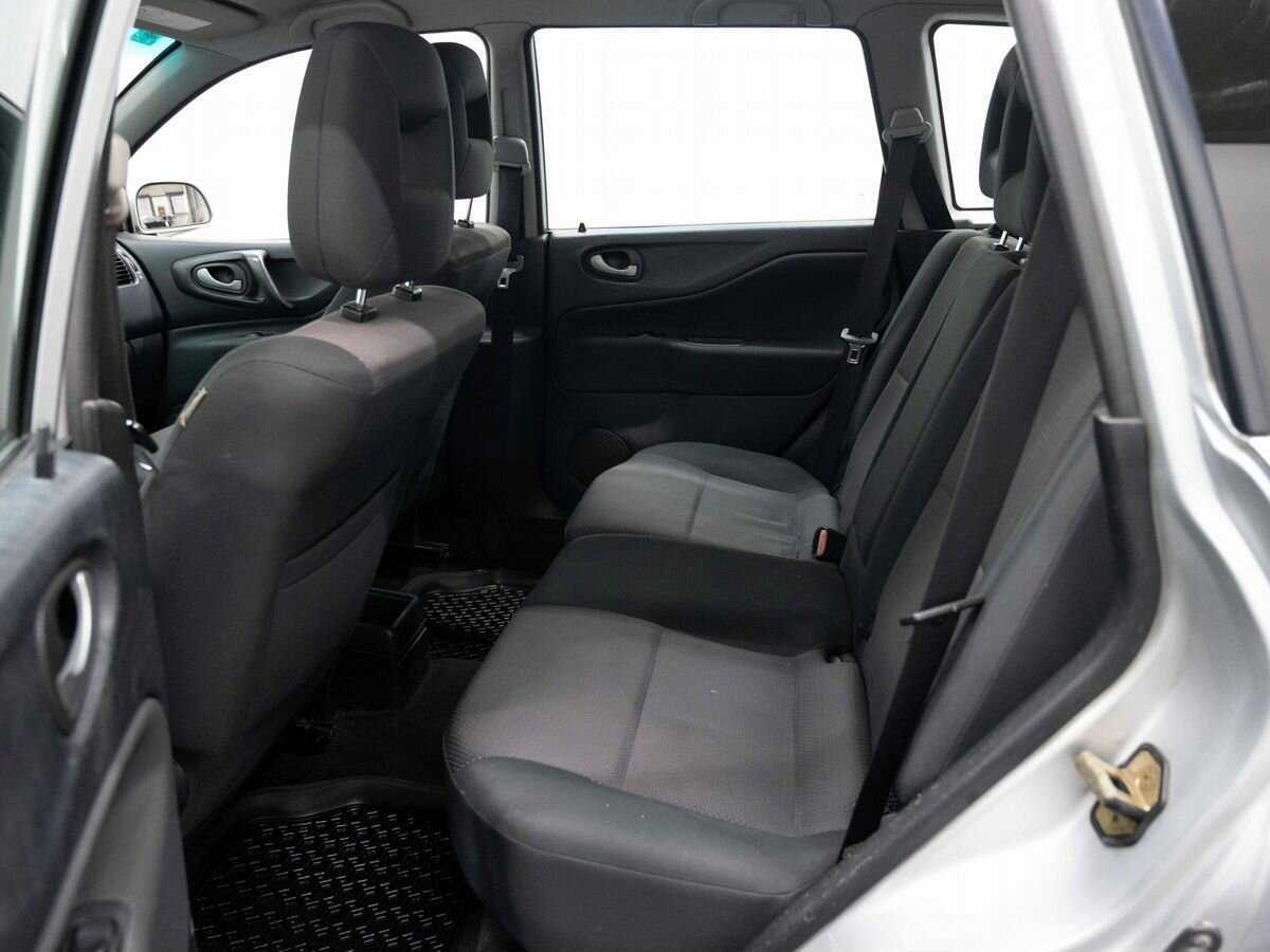 Купить Mitsubishi Space Star, 2002, 187 000 км, фото №9