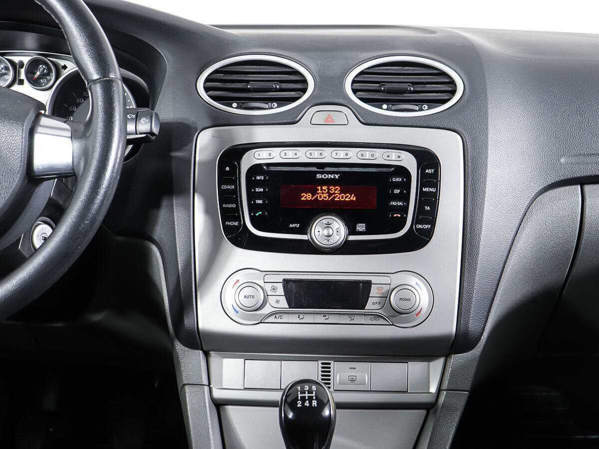 Купить Ford Focus, 2009, 278 876 км, фото №12