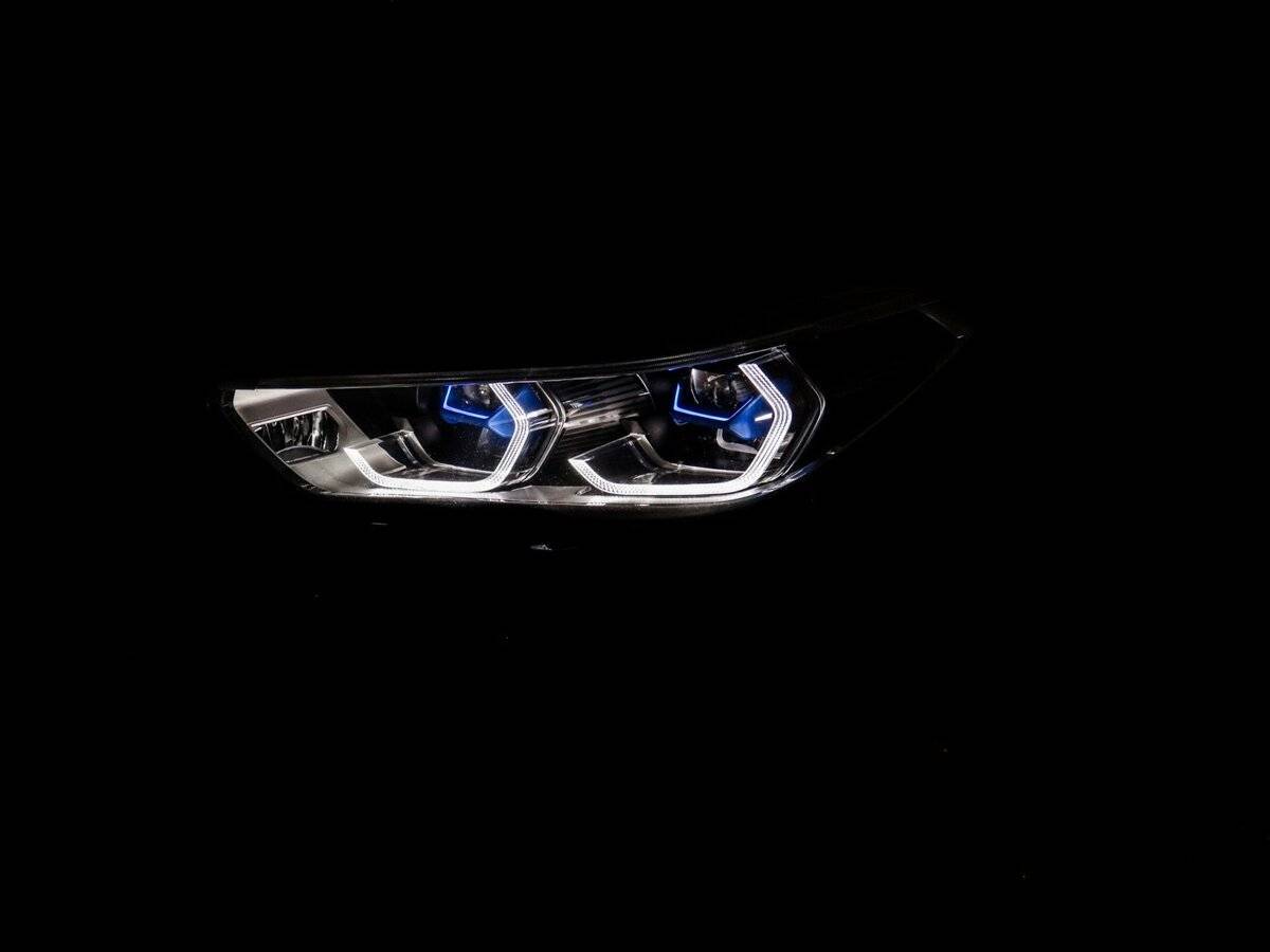 Купить BMW X5 M Competition, 2020, 51 852 км, фото №21
