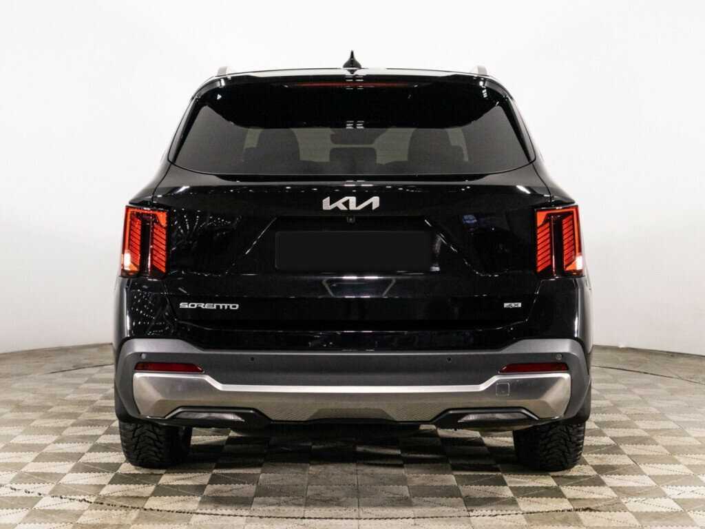 Купить Kia Sorento, 2024, 15 000 км, фото №5