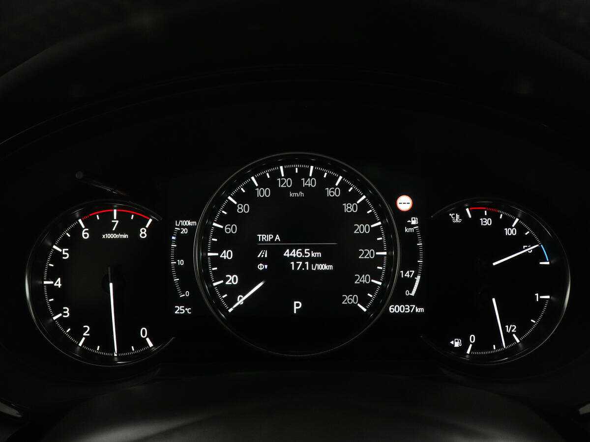 Купить Mazda CX-9, 2020, 60 034 км, фото №9