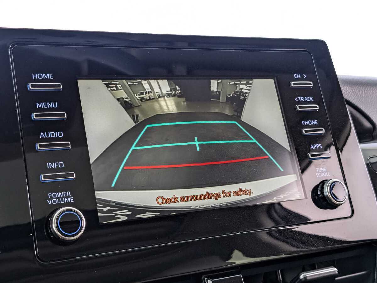 Купить Toyota Camry, 2022, 13 882 км, фото №23