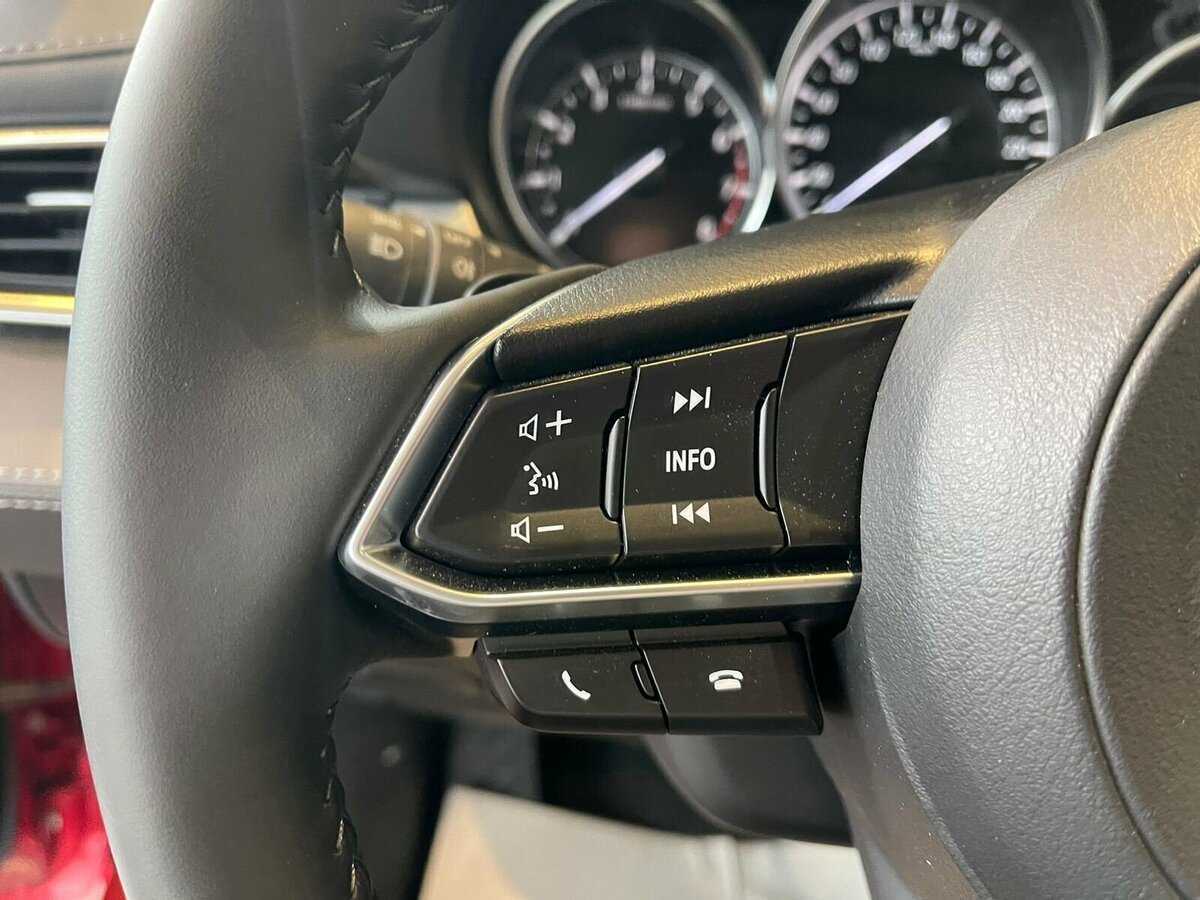 Купить Mazda 6 Atenza, 2023, 77 км, фото №22