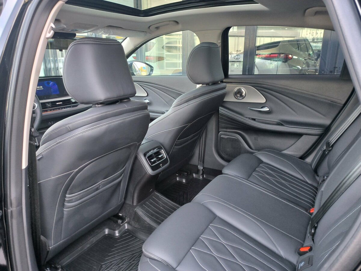 Купить Chery Arrizo 8, 2023, 2 767 км, фото №3