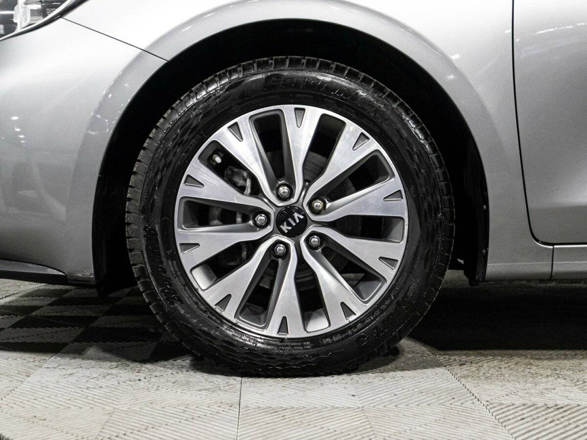 Купить Kia K3, 2020, 91 148 км, фото №27