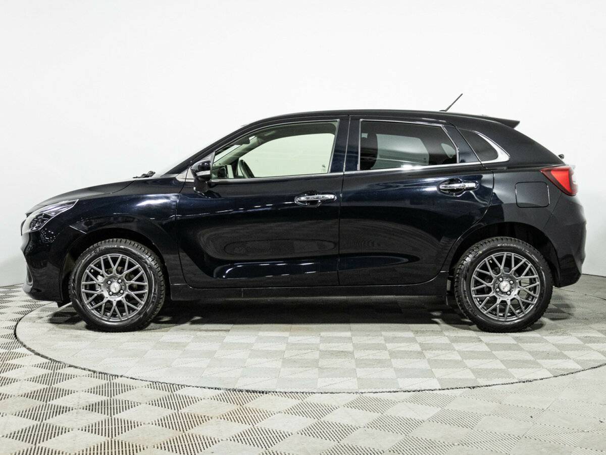Купить Suzuki Baleno III, 2022, 40 622 км, фото №8