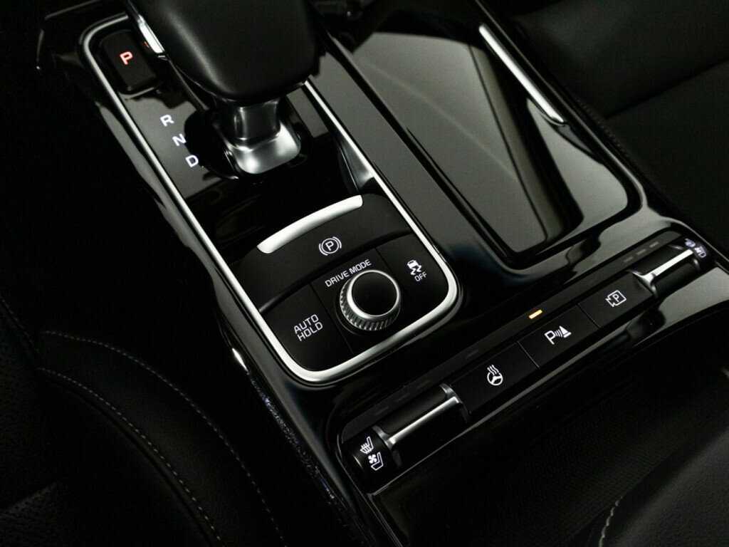 Купить Kia Stinger, 2022, 13 100 км, фото №23