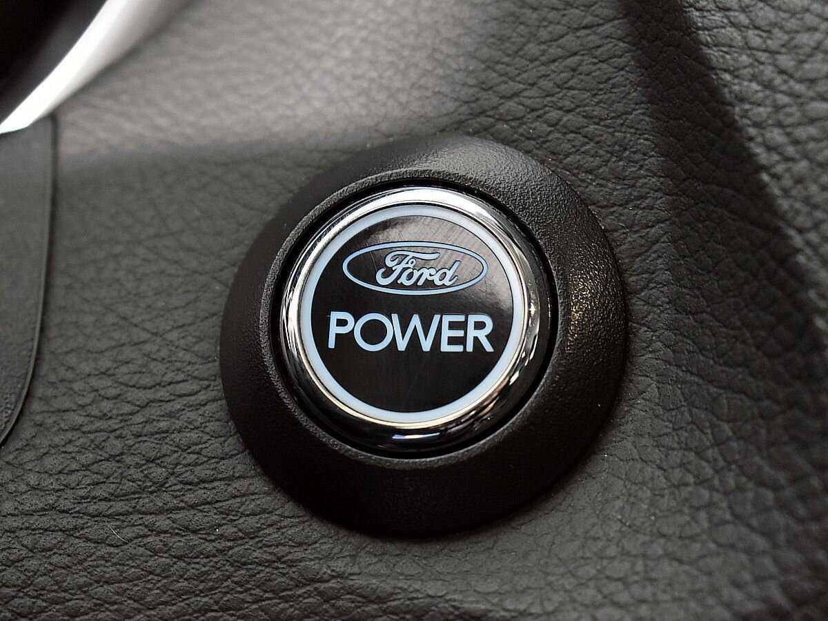 Купить Ford Focus, 2011, 117 850 км, фото №11