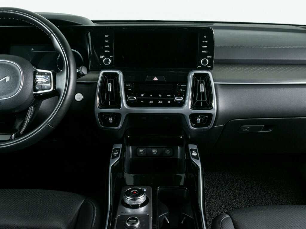 Купить Kia Sorento, 2022, 12 514 км, фото №8