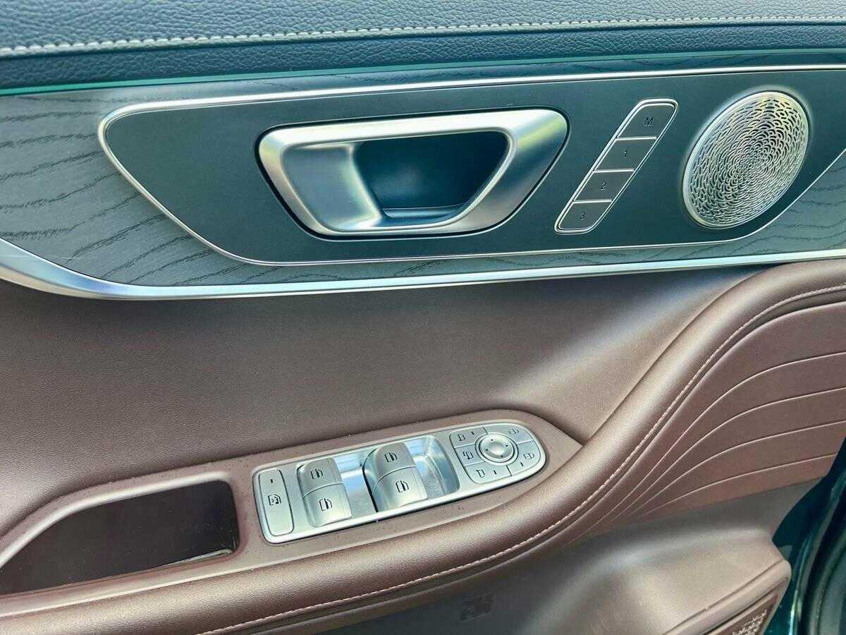 Купить Chery Tiggo 8 Pro Max, 2023, 36 000 км, фото №14