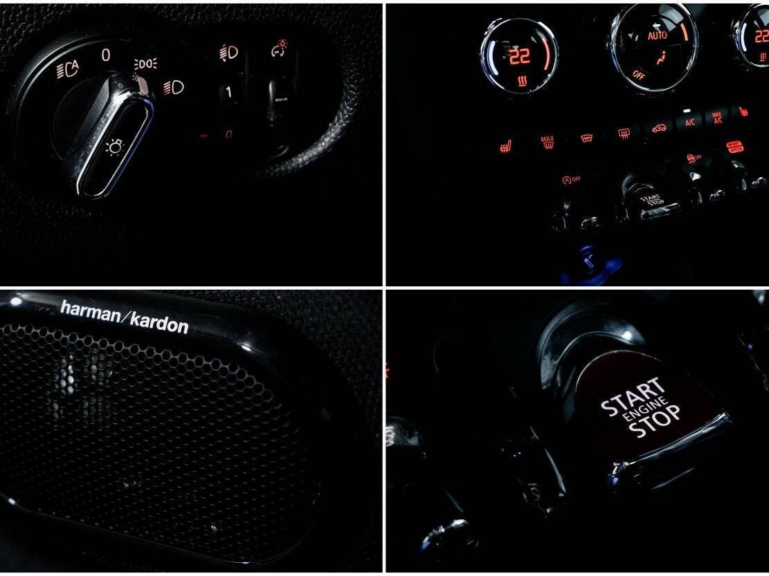 Купить Mini Hatch JCW John Cooper Works, 2019, 55 630 км, фото №20