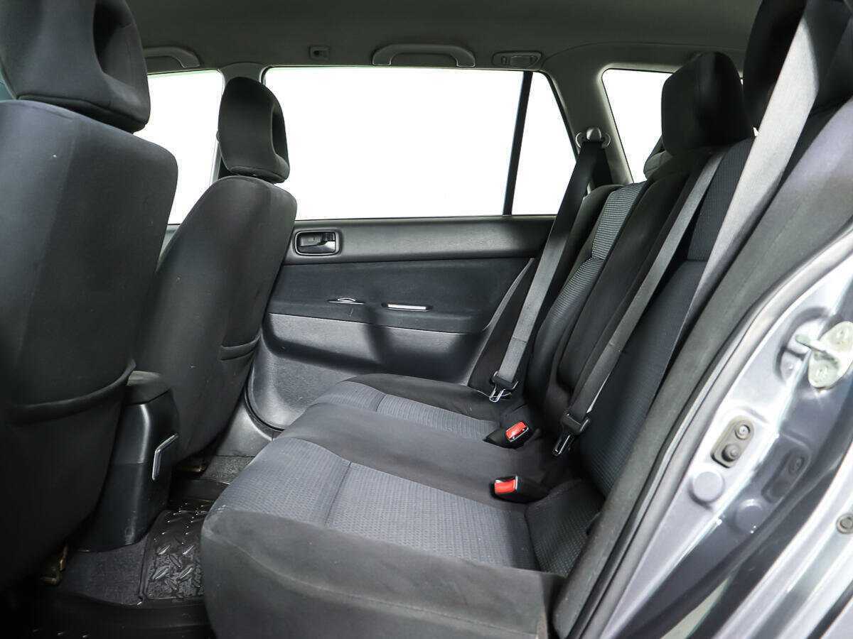 Купить Mitsubishi Lancer, 2007, 205 936 км, фото №10