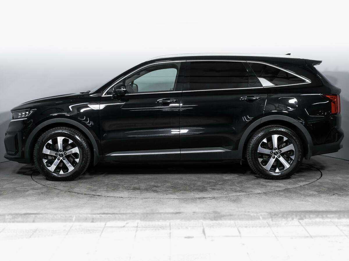 Купить Kia Sorento, 2022, 43 432 км, фото №8