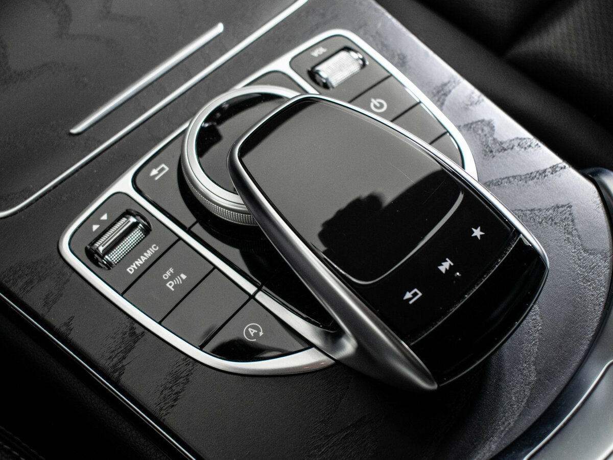 Купить Mercedes-Benz C-Класс 200 IV (W205), 2017, 89 512 км, фото №15