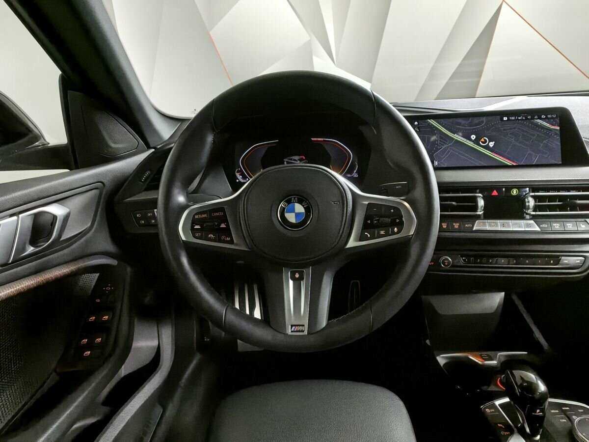 Купить BMW 2 серии Gran Coupe 218i, 2021, 34 650 км, фото №15