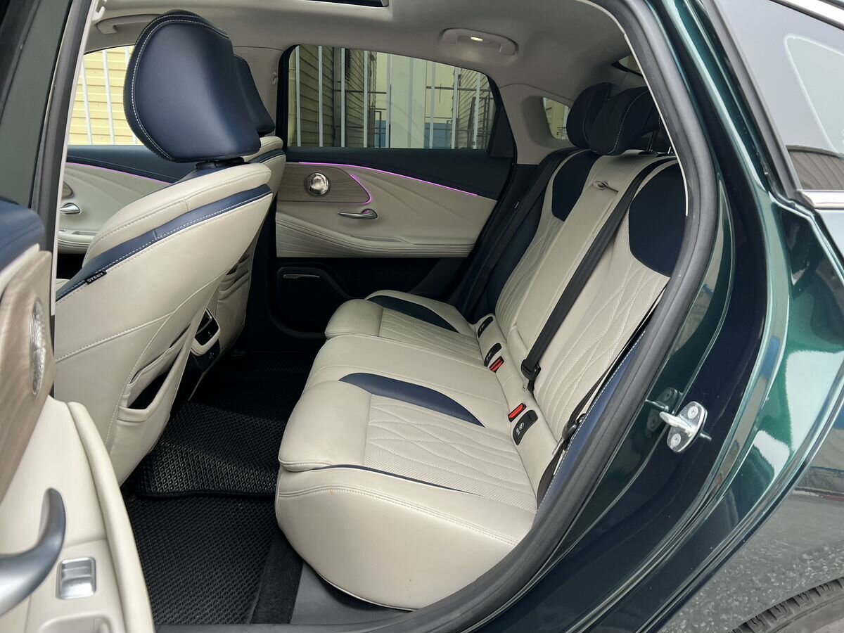 Купить Chery Arrizo 8, 2023, 63 987 км, фото №30