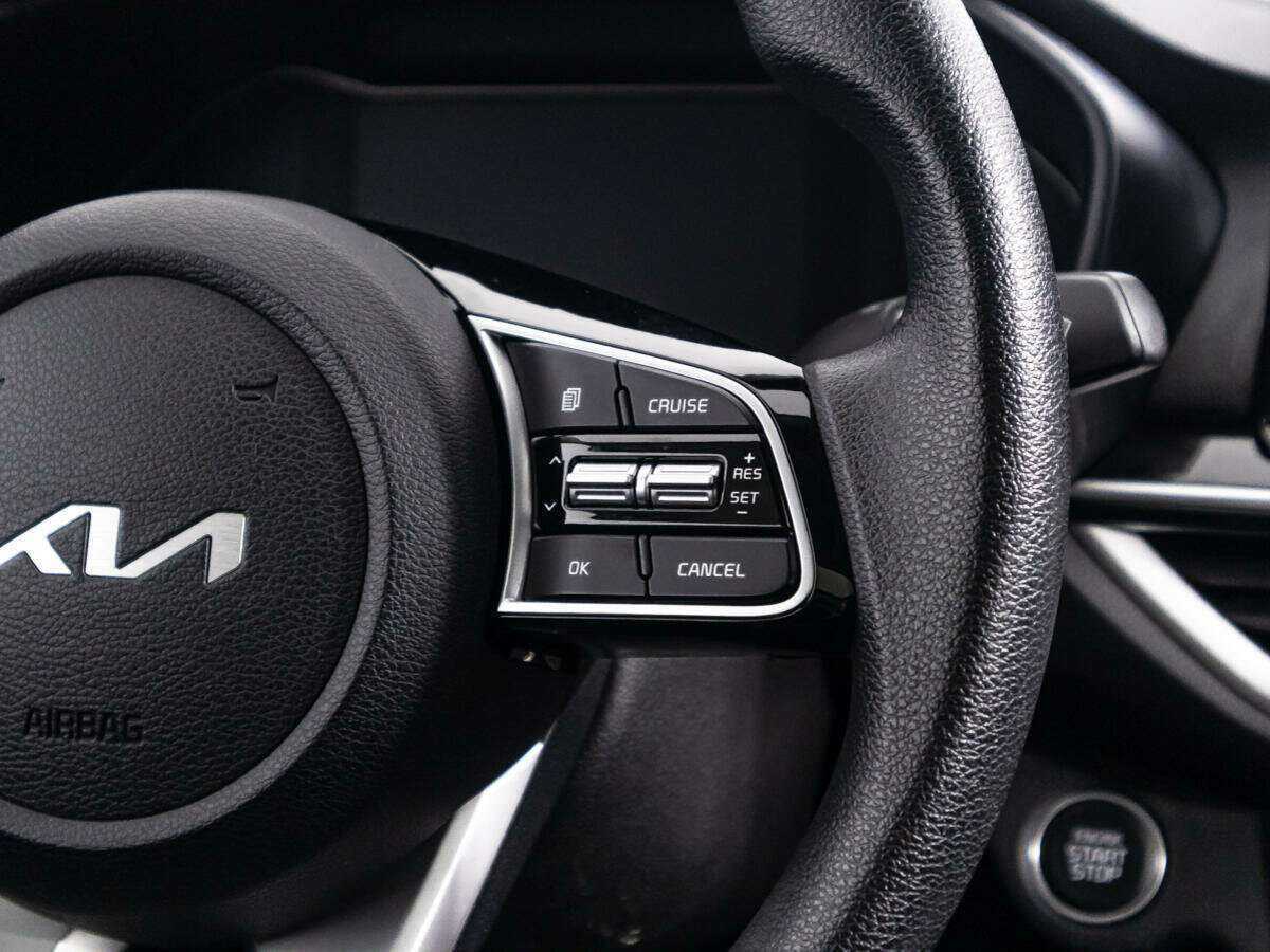 Купить Kia K3, 2022, 30 270 км, фото №22