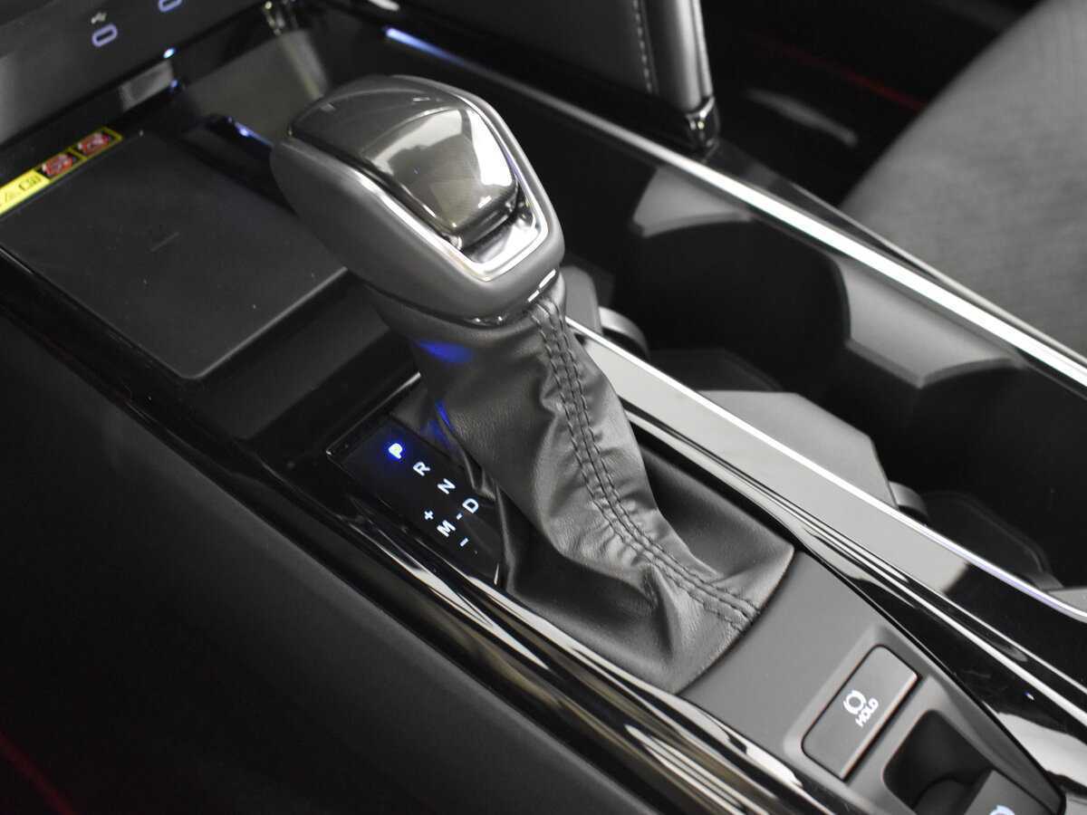 Купить Toyota Camry, 2024, 113 км, фото №18