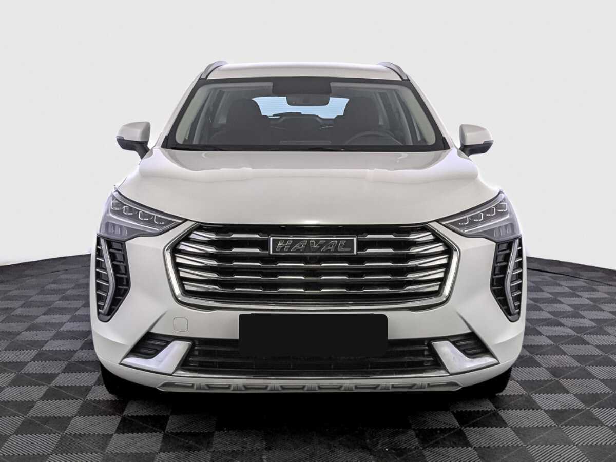 Купить Haval Jolion, 2023, 18 853 км, фото №2