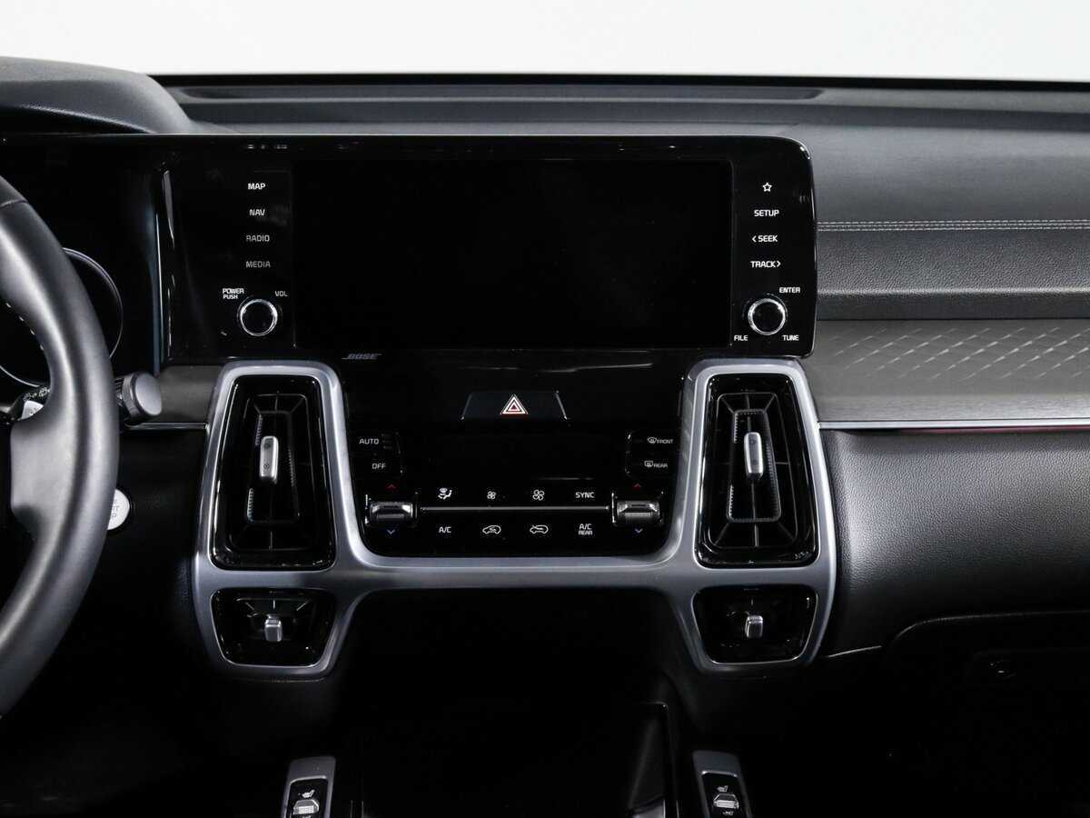 Купить Kia Sorento, 2022, 13 700 км, фото №13