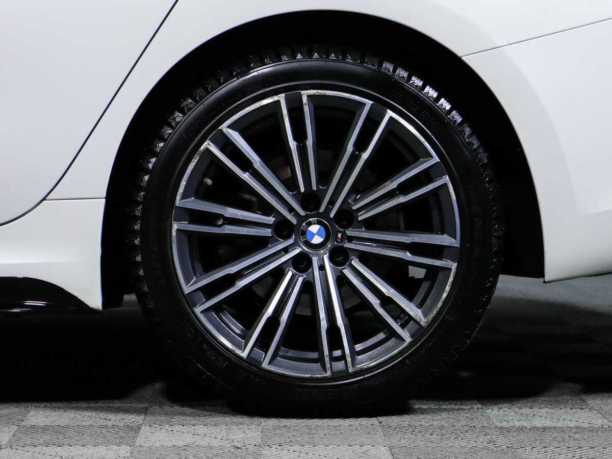 Купить BMW 3 серии 320i xDrive, 2020, 85 000 км, фото №11