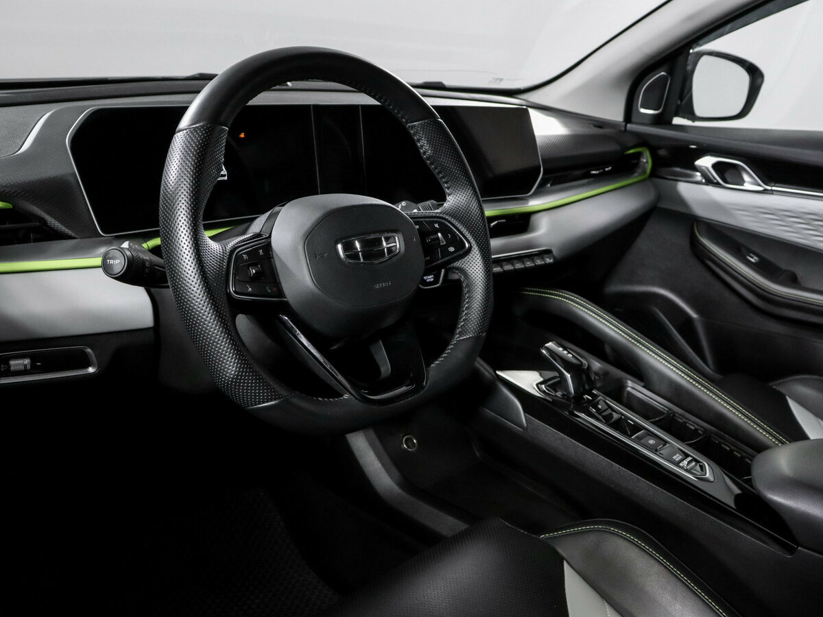 Купить Geely Boyue Cool, 2023, 38 578 км, фото №11