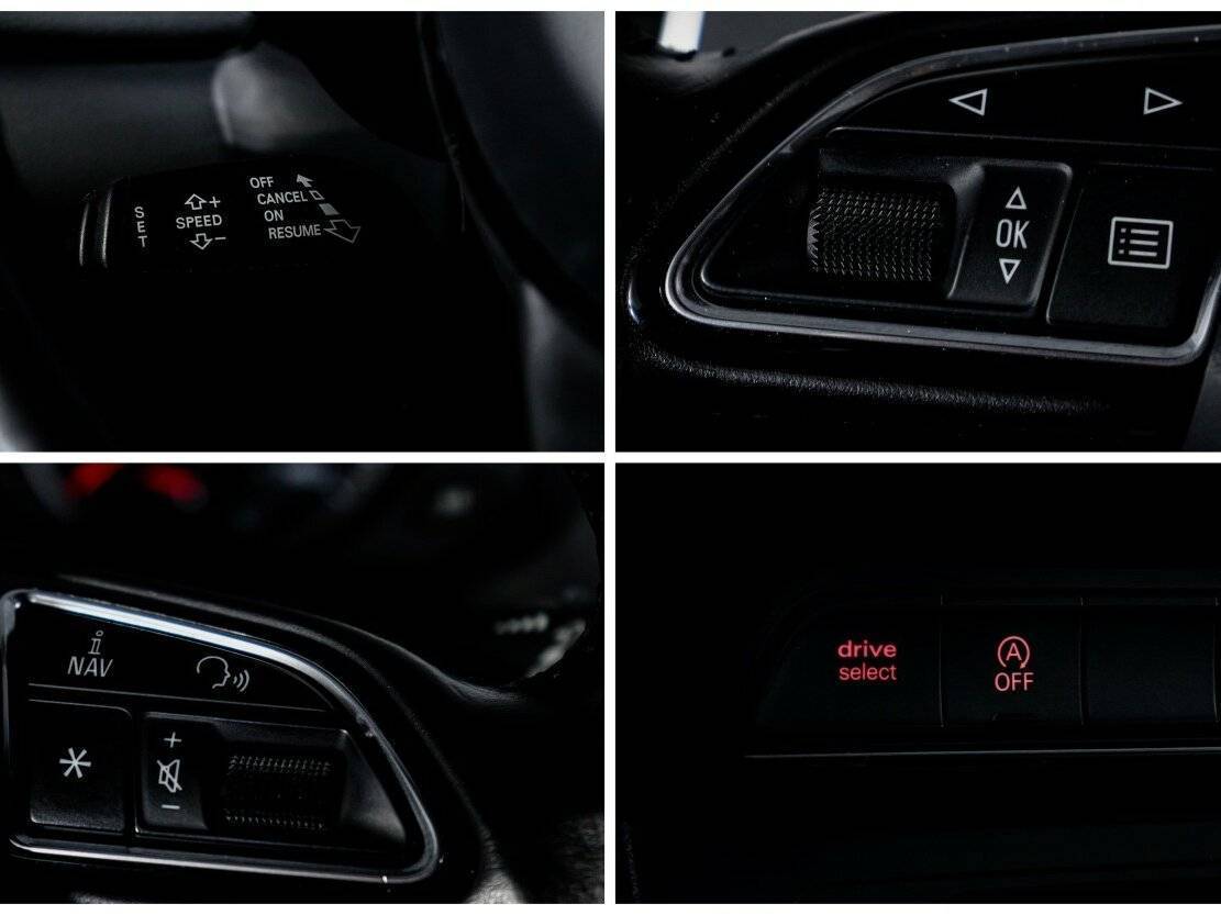 Купить Audi Q3, 2014, 176 729 км, фото №19