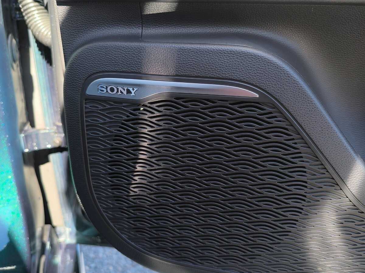 Купить Chery Arrizo 8, 2023, 31 800 км, фото №30